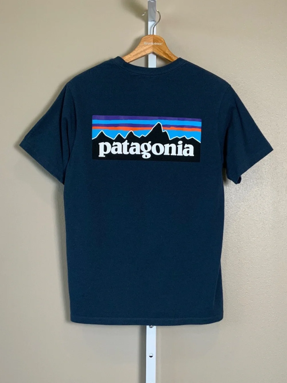 Patagonia P-6 Logo Responsibili-Tee® Short Sleeve T-Shirt
